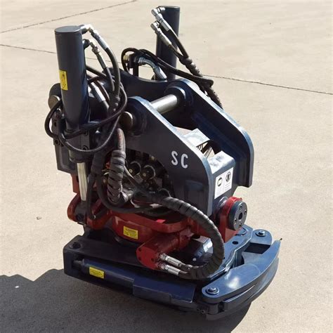 mini excavator with tiltrotator for sale|tilt rotator for mini excavator.